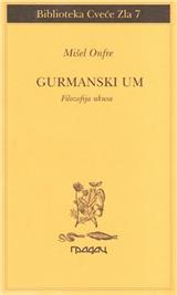 Gurmanski um